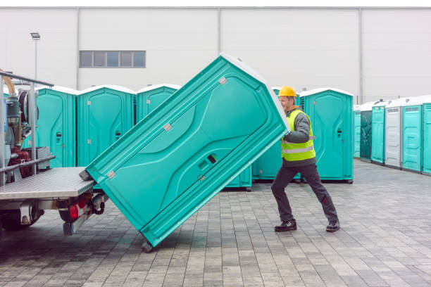 New Holland, PA porta potty rental Company