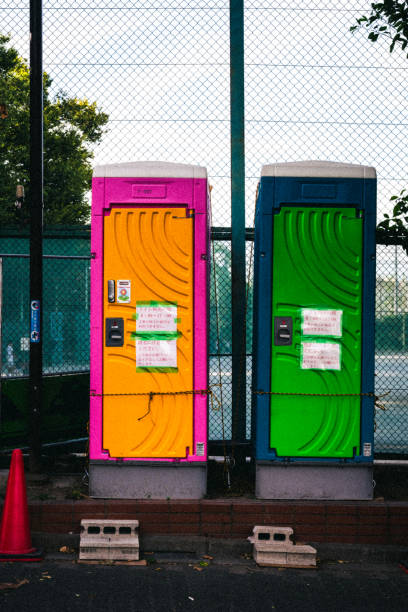 Best Construction site porta potty rental  in New Holland, PA