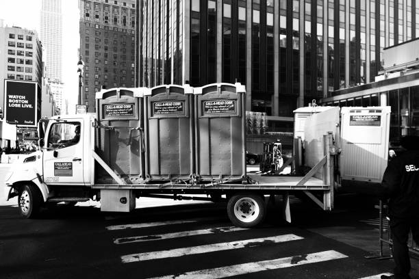 Best Emergency porta potty rental  in New Holland, PA
