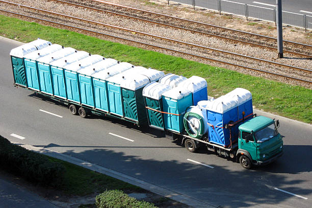 New Holland, PA porta potty rental Company
